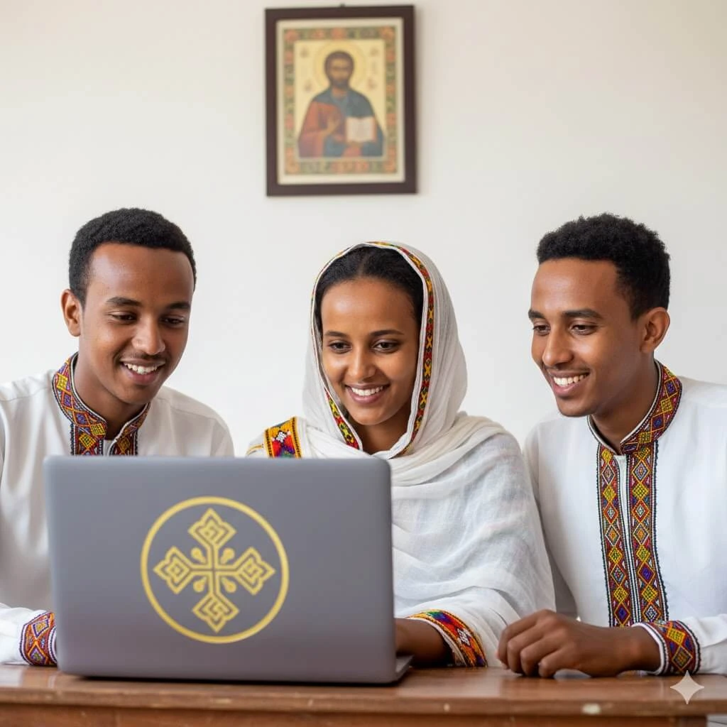 የኢትዮጵያ ኦርቶዶክስ እምነት መሠረት፡ ሥላሴ ምሥጢርና የክርስቲያን ሕይወት